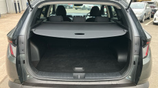 Hyundai TUCSON 1.6 TGDi SE Connect 5dr 2WD Petrol Estate